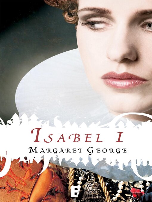 Cover image for Isabel I